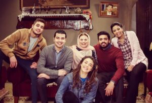 Mohamed Anwar Instagram - انتظرونا من يوم السبت ٢١ مارس يوميا علي قناة الحياة الساعه ٩ مساءا 📺💥
#قوت_القلوب #محمد_انور