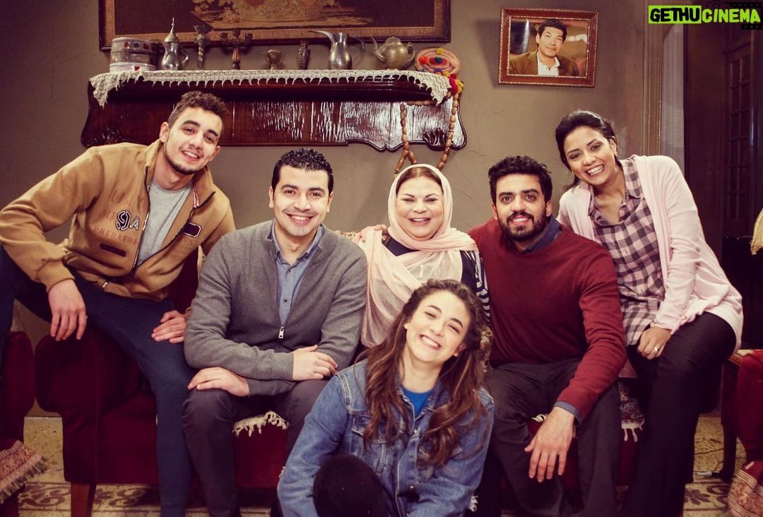 Mohamed Anwar - 60.5K Likes - انتظرونا من يوم السبت ٢١ مارس يوميا علي قناة الحياة الساعه ٩ مساءا 📺💥
#قوت_القلوب #محمد_انور