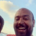 Mohamed Anwar Instagram - لما صاحبك يقولك تعالي ننزل دلوقتي الجو تحفه