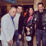 Mohamed Anwar Instagram - مبروووووك افتتاح احلي مطعم في الشيخ زايد بجد الاكل تحفه @kouzina.egypt @rogenaofficial @ashrafzakyoffical