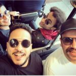 Mohamed Anwar Instagram - ❤️👓