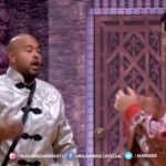 Mohamed Anwar Instagram - #محمد_انور #مصطفي_بسيط #مسرح_مصر