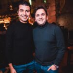Mohamed Anwar Instagram - #friends 💥😎 #Mohamed_Anwar #mostafa_khater