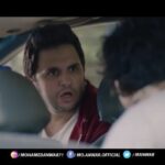 Mohamed Anwar Instagram - لما تبعت لخطيبتك علي الواتس اب وتعمل seen وماتردش 😂😂 #محمد_انور #مصطفي_خاطر #ربع_رومي