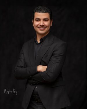 Mohamed Anwar Instagram - Tb @nagham_kadry_photography