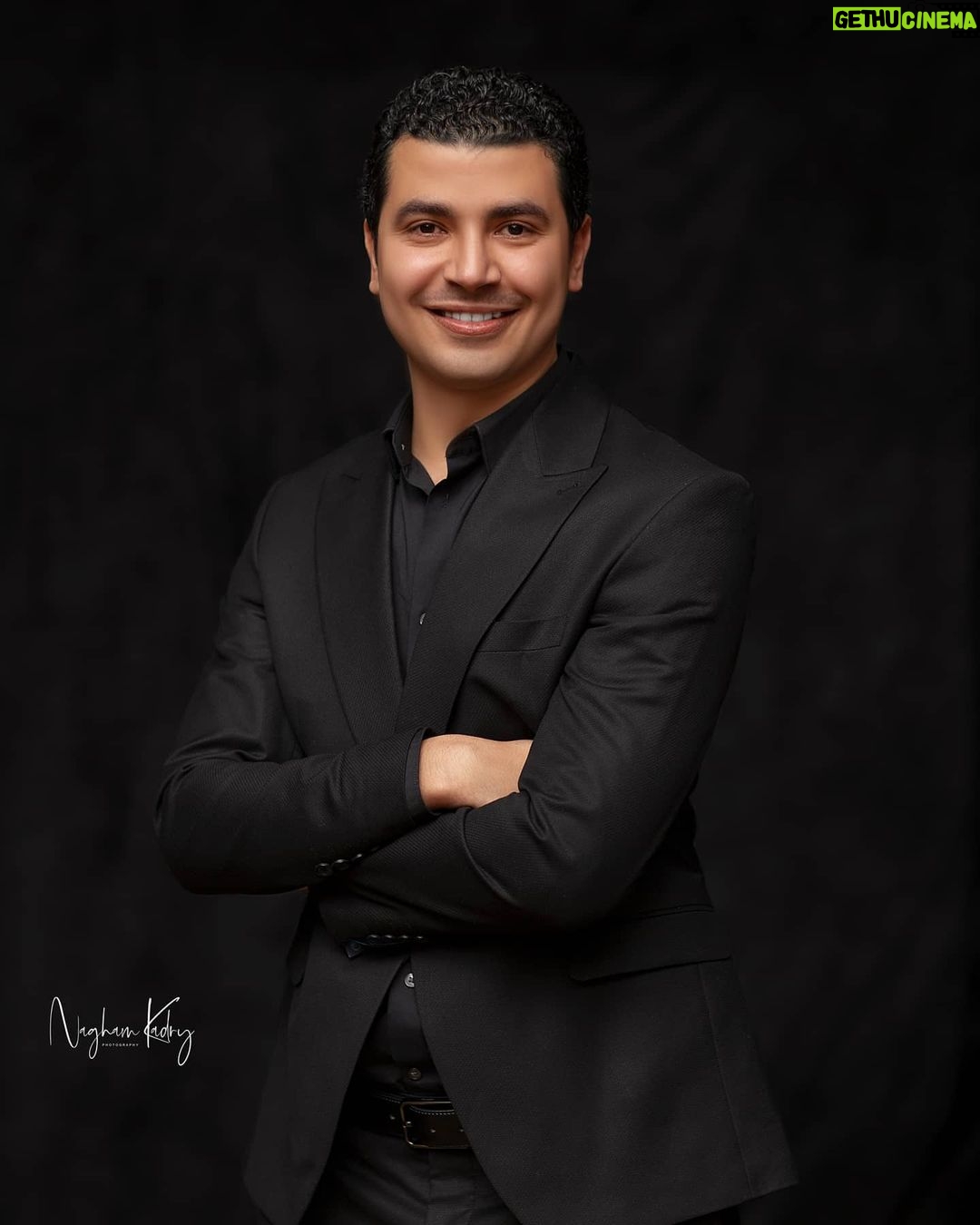 Mohamed Anwar - 46.7K Likes - Tb @nagham_kadry_photography