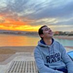Mohamed Anwar Instagram -