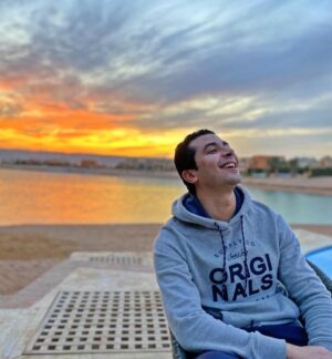 Mohamed Anwar Instagram - 