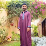 Mohamed Anwar Instagram - ربنا كرمه كبير اوووي ❤️ اللهم لك الحمد كما ينبغي لجلال وجهك وعظيم سلطانك وكل سنه وانتو طيبين وعيد سعيد عليكو يارب #مستر_اكس #البعبع