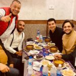 Mohamed Anwar Instagram – مفيش في مصر اكل احلي من اكل عم ناصر البرنس 😍😍