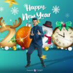 Mohamed Anwar Instagram - كل سنه وانتوا طيبين وسنه سعيده علينا كلنا ان شاء الله فيها حاجات حلوه كتيييير ❤😍🥳 #محمد_انور #mohamed_anwar #Mohamed_anwar #happnewyear #newyear #2020newyear