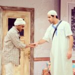 Mohamed Anwar Instagram - كل سنه وانت طيب ياجان الكوميديانات في مصر والوطن العربي🎂😍