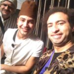 Mohamed Anwar Instagram - #مسرح_مصر