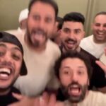Mohamed Anwar Instagram - اوووووه سطلانه 😂