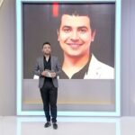 Mohamed Anwar Instagram - #goodnight مداخلة أخويا وصاحبي وحبيبي الفنان محمد أنور للحديث عن دوره في فيلم #مستر_اكس مع النجم أحمد فهمي، ودوره في فيلم #البعبع مع النجم أمير كرارة المقرر عرضهم في عيد الاضحى 🎤♥️ @ahmadfahmy_official @karara.amir @ahmedelsoobky @ahmedabdelwahab86_ @aldafrahtv ‎‏#novel #novelas #screenwriter #scriptwriter #writer #presenter #interveiw #dubai #egypt #alexandria_egypt #love #movielove #films #screenplay #screenplayfilms #actor #cinema #filmmaking #interview #celebrities Dubai, United Arab Emirates