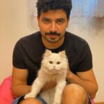 Mohamed Anwar Instagram – Tamtam😻