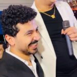 Mohamed Anwar Instagram – حالتي بعد فوز الاهلي بالسوبر🦅 ❤️