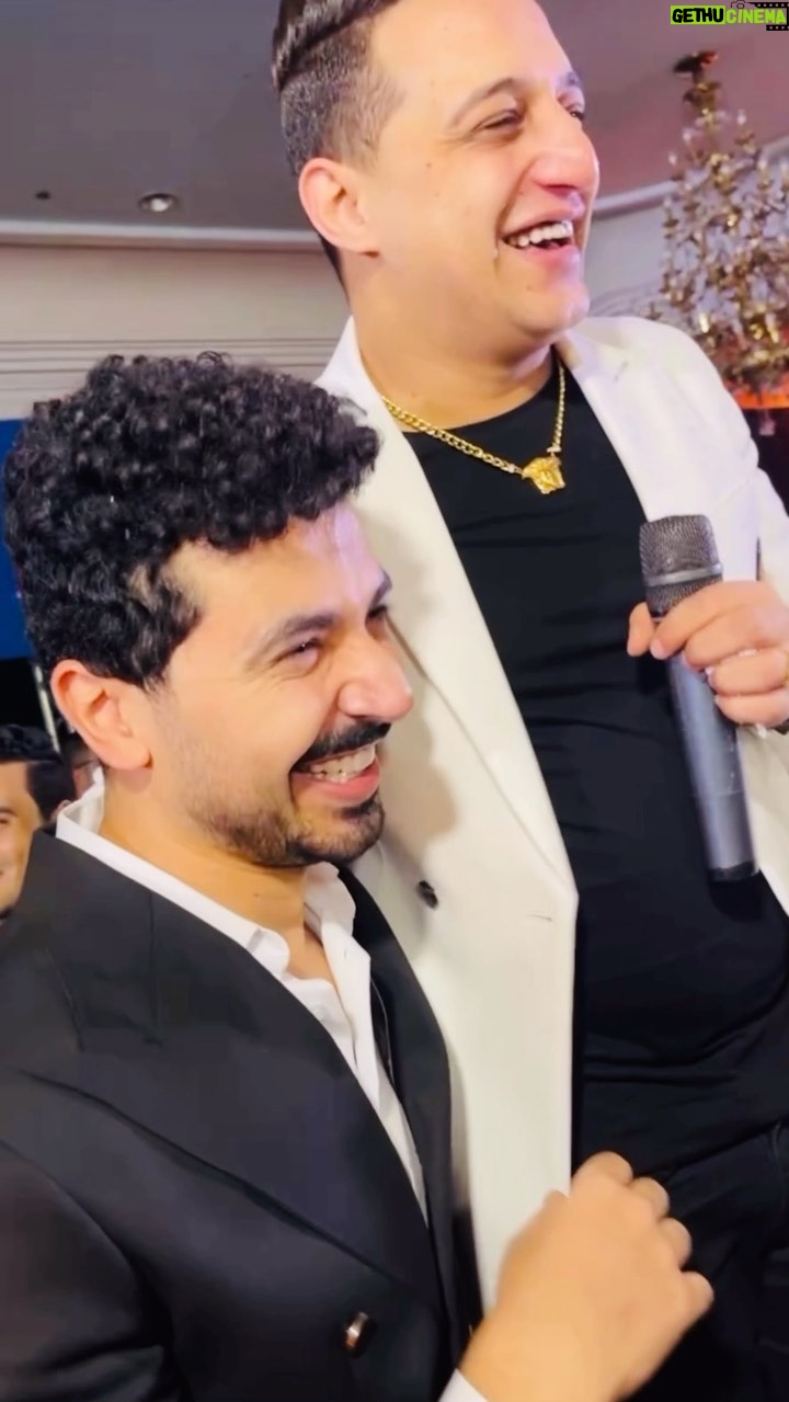 Mohamed Anwar Instagram - حالتي بعد فوز الاهلي بالسوبر🦅 ❤️