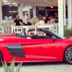 Mohamed Anwar Instagram -