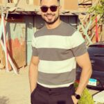 Mohamed Anwar Instagram - صباح الفل ❤️