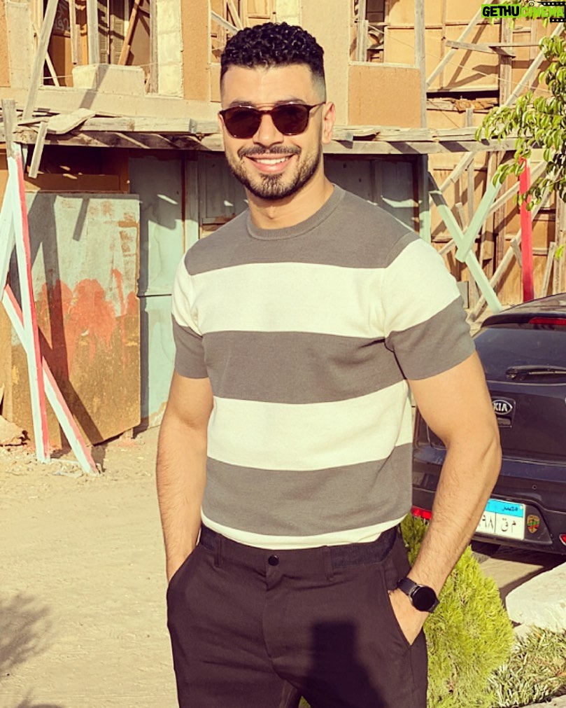 Mohamed Anwar Instagram - صباح الفل ❤️