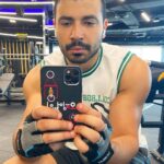 Mohamed Anwar Instagram -