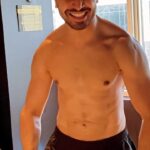 Mohamed Anwar Instagram - لما تدخل بطوله كمال اجسام وانت الكمال لله وحده
