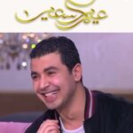 Mohamed Anwar Instagram - انا عمري ماعيدت وانا صغير 😂 كل سنه وانتم طيبين