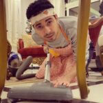 Mohamed Anwar Instagram - كل سنه وانتم طيبين وعيد سعيد 💥