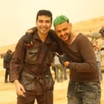 Mohamed Anwar Instagram - I'm help me بقى كدة ياعم رامز.. عموما @ramezgalalac
