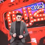 Mohamed Anwar Instagram - النمر الابيض 🐆