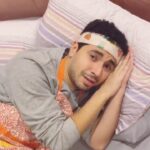 Mohamed Anwar Instagram - يخربيتك يا جواز 💔😭 تصوير وإخراج : مراتي اللي مش خايف من مراته يشير الفيديو