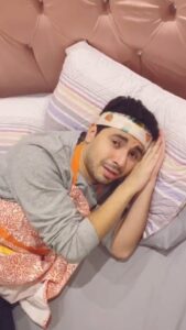 Mohamed Anwar Instagram - يخربيتك يا جواز 💔😭 تصوير وإخراج : مراتي اللي مش خايف من مراته يشير الفيديو