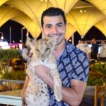 Mohamed Anwar Instagram - خطر 🐆🔥