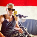 Mohamed Imam Instagram – #عمهم 💪🏼
{{ #الشيطان_اللي_وزك_عليا_سوحك }}