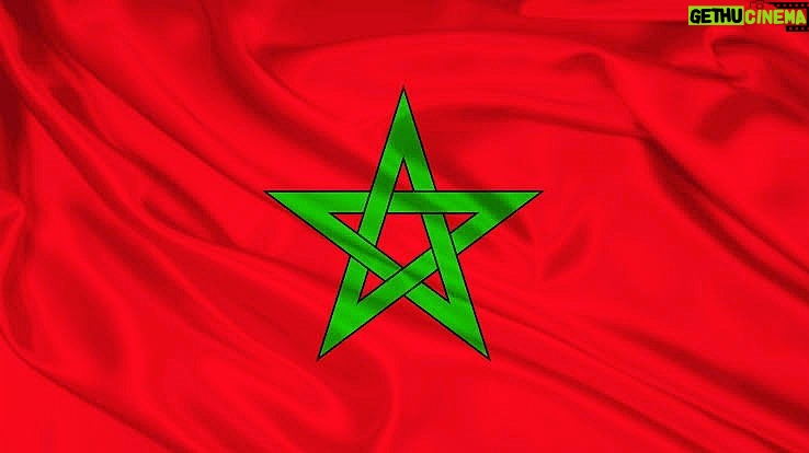 Mohamed Imam Instagram - الف مبروك للمنتخب المغربي الأسود و لكل الوطن العربي .. فرحة كبيرة و نصر عظيم 🇲🇦💪🏼