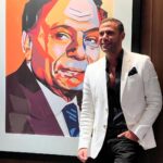 Mohamed Imam Instagram – #الزعيم ❤️❤️