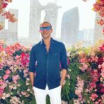 Mohamed Imam Instagram – #Dubai .. till we meet again ❤️🇦🇪
#Jeddah .. are you ready !? 🇸🇦🤙🏼