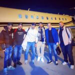Mohamed Imam Instagram – Back to #cairo 🇪🇬❤️