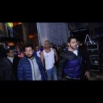 Mohamed Imam Instagram – من تصوير فيلم #عمهم 💪🏼🎥 إن شاء الله تشوفوا فيلم جامد 🧨 الاسبوع القادم بجميع سينمات #مصر 🔥🔥