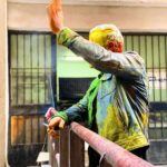 Mohamed Imam Instagram – انتظروا قريباً الإعلان الرسمي لفيلم #عمهم 🔥🔥