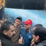 Mohamed Imam Instagram - حبايبي و اخواتي .. شكراً على كل الحب ده ❤️❤️ #الحمدلله 👆🏼 استنوا فيلم #عمهم قريباً ان شاء الله 💣