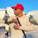 Mohamed Imam Instagram - انتوا عاوزين مني ايه !! 😀