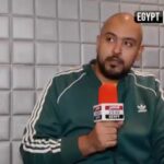 Mohamed Imam Instagram - شكراً لاخويا النجم القادم #مصطفى_بسيط ❤️💪🏼 @mostafa_baseet