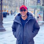 Mohamed Imam Instagram - #اللي_جاي_مجاش_زيه 🤗 #BeFocused‏ #BePositive ❤️ #عمهم 💪🏼🎥