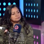 Mohamed Imam Instagram - شكراً للمخرجة الكبيرة شيرين عادل و للإعلامي يوسف الحسيني على كلامكم الجميل ❤️❤️