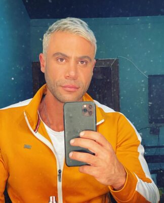 A Glimpse into Mohamed Imam's Instagram Fame: Top 10 Most Liked Photos!