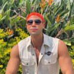 Mohamed Imam Instagram – شكراً لكل الناس اللي بعتتلي بمناسبة عيد ميلادي .. و لكل الصفحات و القنوات اللي احتفلت بيه .. انتوا خليتوا اليوم ده مميز بالكلام الجميل اللي بتكتبوه عني كل سنة .. شكراً ليكم جميعاً ❤️❤️
#محمد_امام
Thank you all for the lovely birthday wishes .. You really made my day more special 😘😘
#MohamedEmam