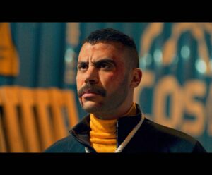Mohamed Imam Instagram - سعيد بكل ردود الفعل و الرسايل اللي بتجيلي لحد دلوقتي على مسلسل #النمر تزامناً مع عرضة التاني على قناة mbc 💪🏼 انتظروا مفاجأة قريباً إن شاء الله ‼️