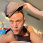 Mohamed Imam Instagram – هو ايه #عيد_الأب ده يا جماعة !! 
حصل امتى الكلام ده !! 🤔